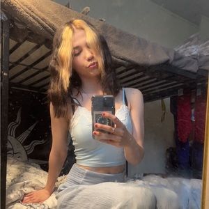 Meet your Posher, Tracie